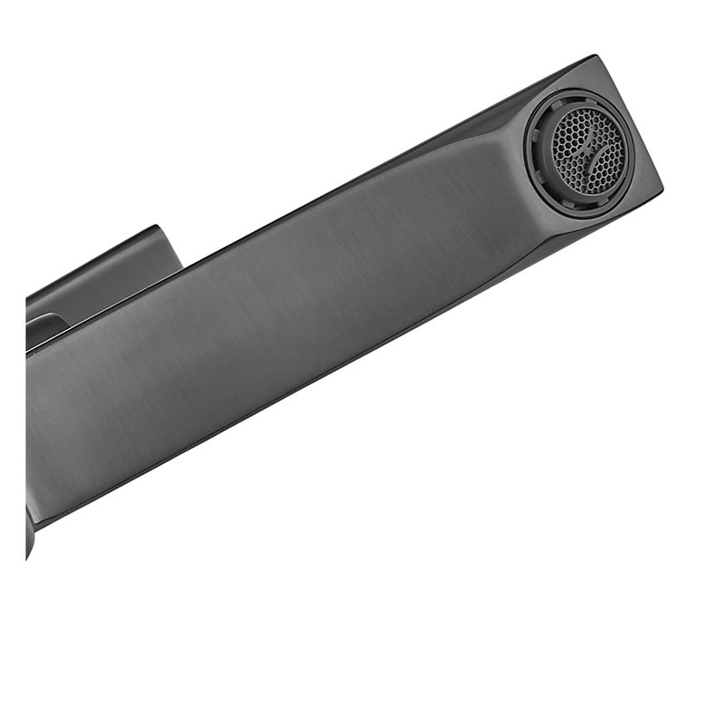 Душова колона зі змішувачем Mixxus Lord 009-J Graphite (Колір графіт) (MI7133) ( 18612 ) ( 15251 ) Харьков - изображение 10