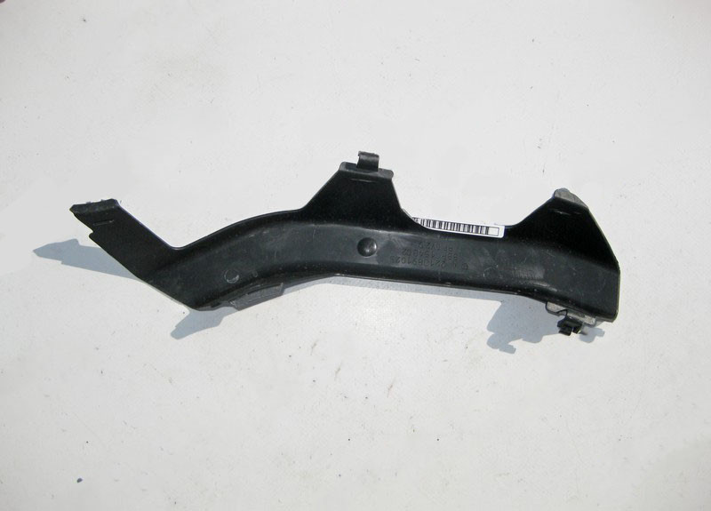 Mercedes-Benz  A2218891025 Внутрішня задня права пластикова накладка капота S-Class W221 CL C216 Одеса - фото 2