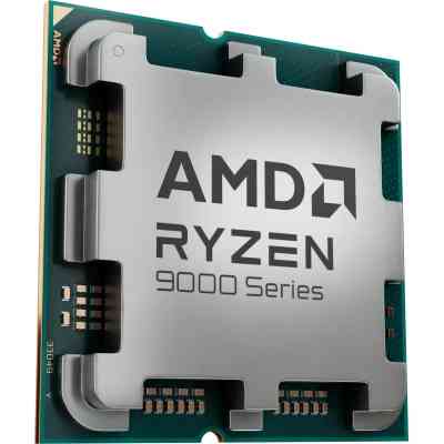 Процессор AMD Ryzen 5 9500F (100-000001406) Винница
