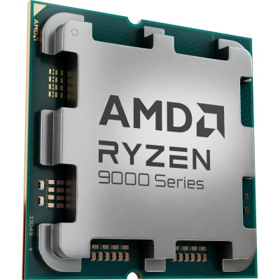 Процесор AMD Ryzen 5 9500F (100-000001406) Вінниця - фото 2
