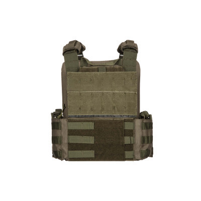 Плитоноска 2E Assault Тип 4 2Е Green (2E-MILPLACARTYPE4-YA-OG) Винница - изображение 13