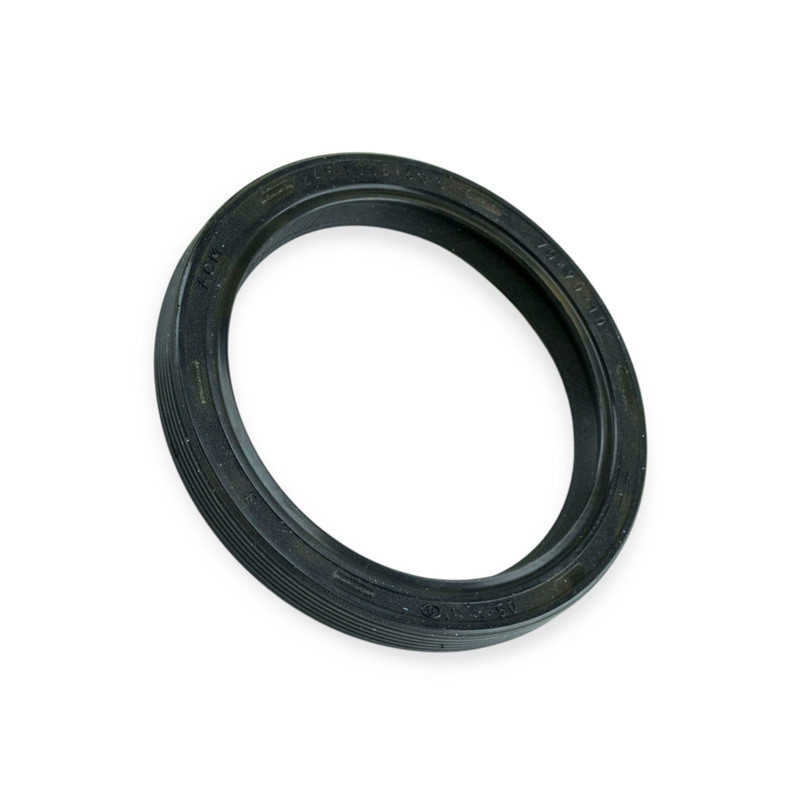 Сальник ЗАЗ 1102 Таврія задній (70*90*10) колінвала 2101 задній гумовий КРТ коленвала Мукачево - фото 1