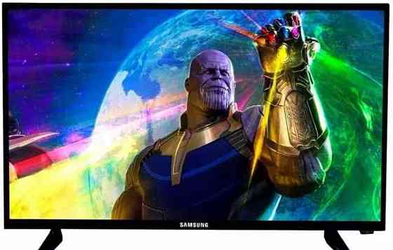 Распродажа! Телевизор Samsung 4K, Smart TV, 42