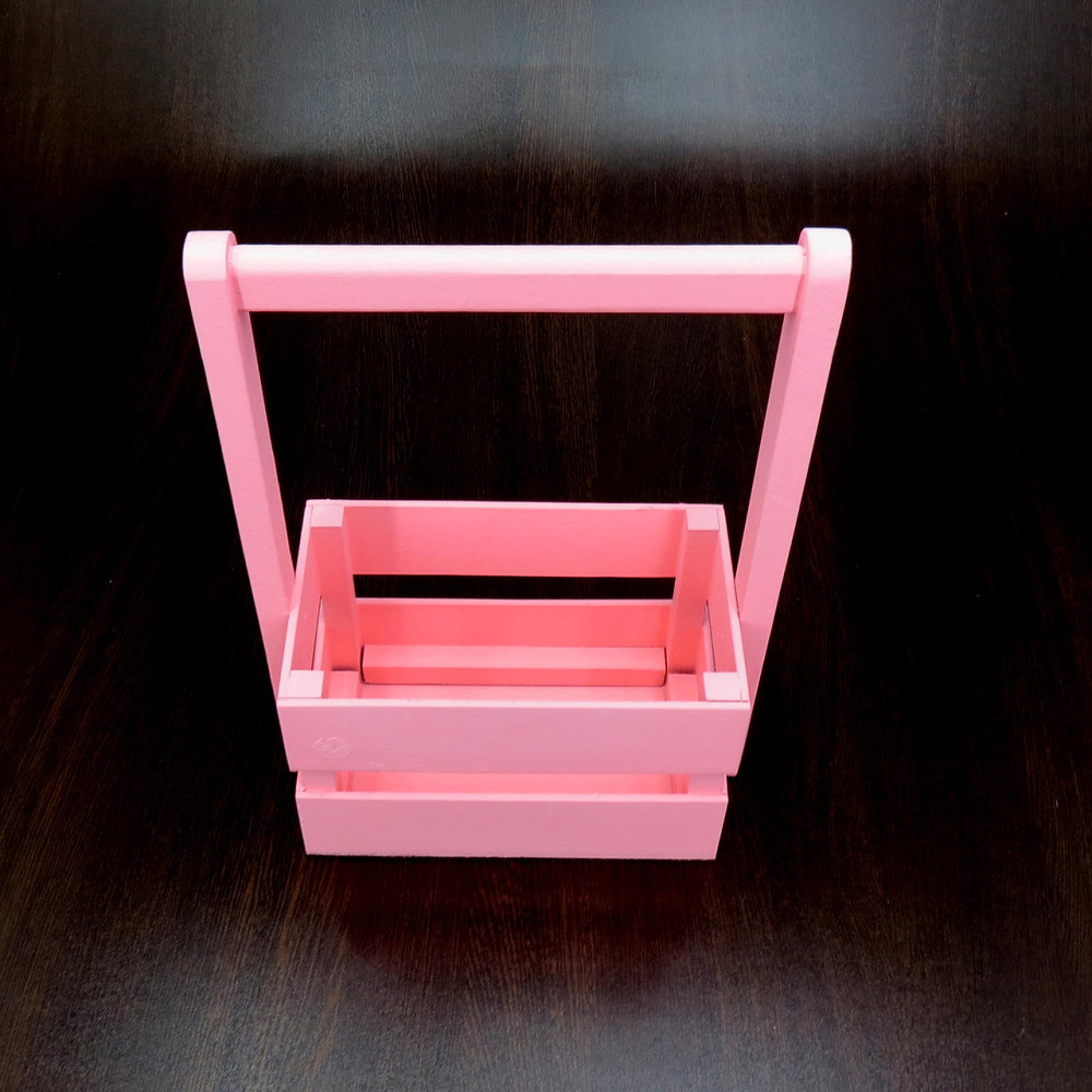 Подарунковий кошик "Тілтон 12х20" барбі Миколаїв - фото 4