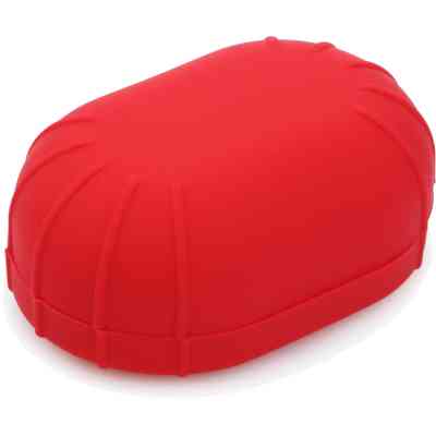 Чехол BeCover Silicon для Xiaomi Redmi AirDots / Redmi AirDots 2 / Redmi AirDots S Red (703830) Винница