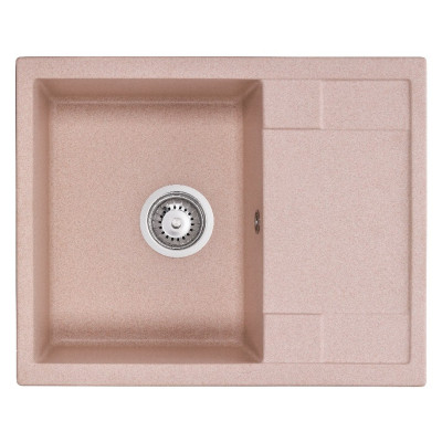 Мийка кухонна GRANADO ALTEA avena (gr1302) Вінниця - фото 1