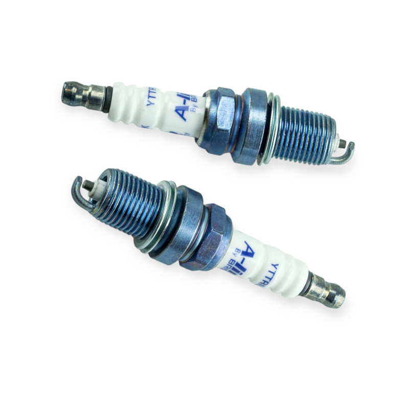 Свічки A-Line 12 (DR15YCY) 2112 ключ 16 з 0.8 Brisk Мукачево - фото 1