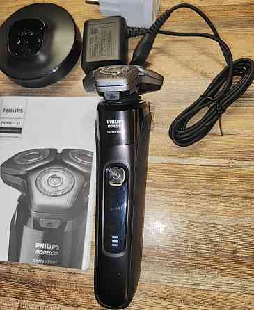 Бритва Philips norelco shaver 9000 , модель - S9507/87 Киев