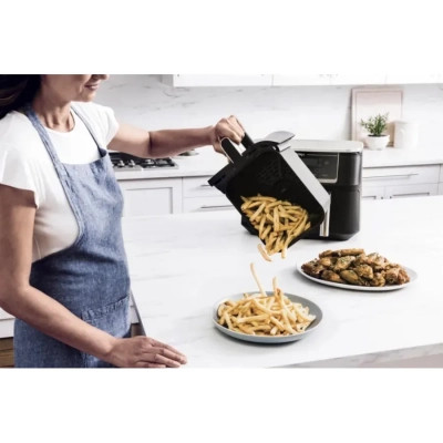 Мультипечь Ninja Foodi Dual Zone Max Smart Cook (AF451EU) Винница - изображение 8