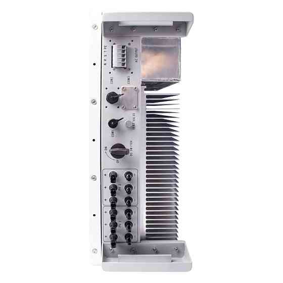 Сонячний мережевий інвертор LPM-SIWV-30kW Київ