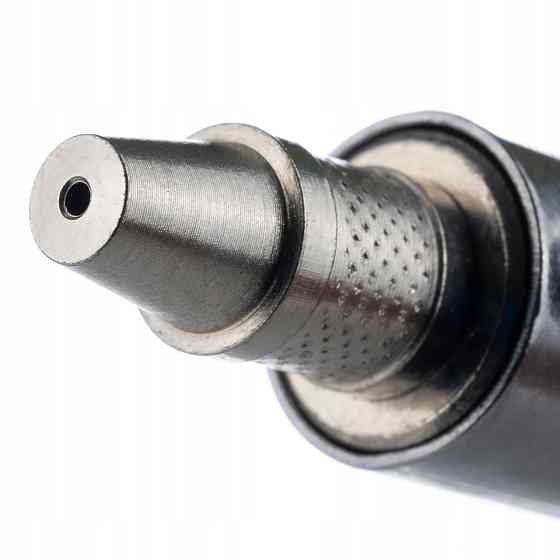 Електричний вакуумний відсмоктувач для припою з насадками Київ