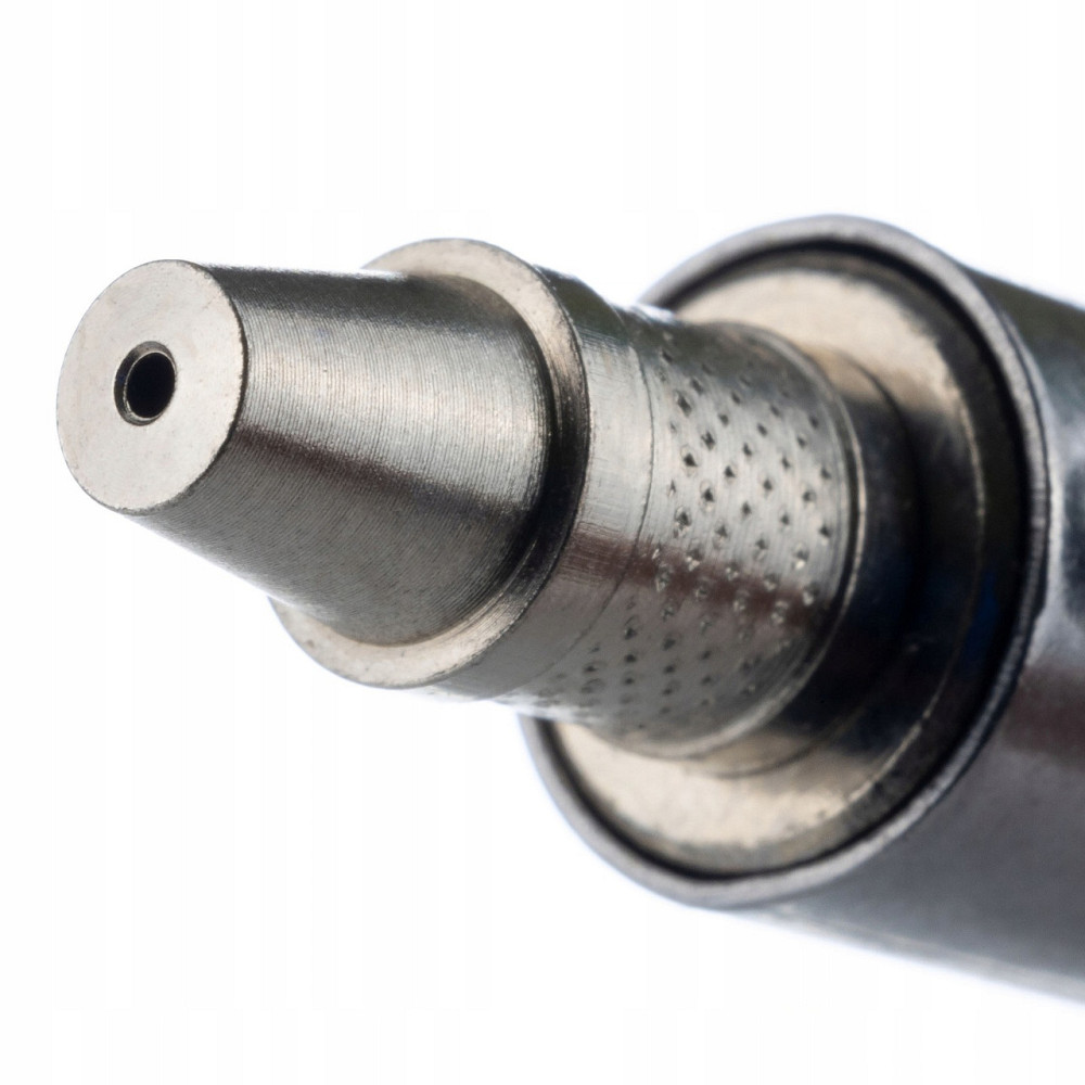 Электрический экстрактор припоя с насадками 30Вт Киев - изображение 6