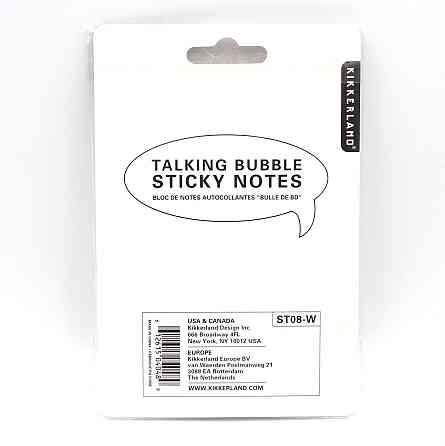 Стики для нотаток 