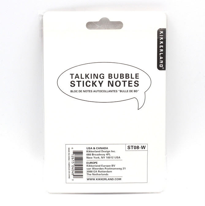 Стики для нотаток 