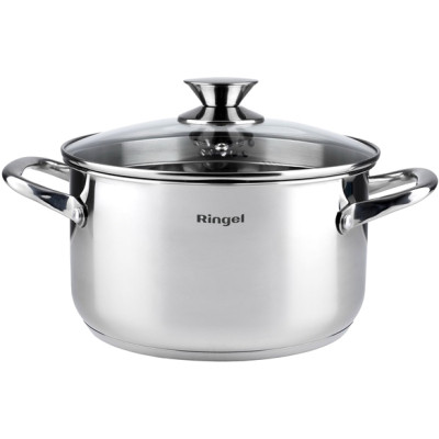 Кастрюля Ringel Hanover 1.8л (RG-2005/1-16) Винница - изображение 1