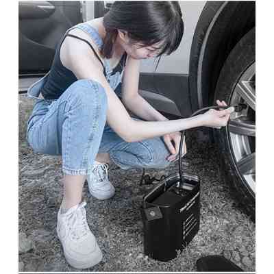 Автомобільний компресор 70Mai Air Compressor Lite (Midrive TP01) (576182) Вінниця