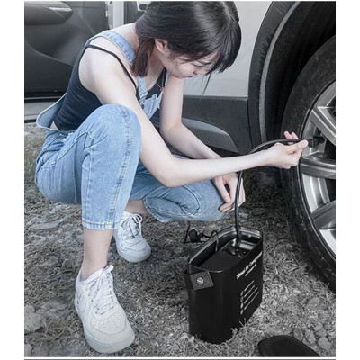 Автомобільний компресор 70Mai Air Compressor Lite (Midrive TP01) (576182) Вінниця - фото 6