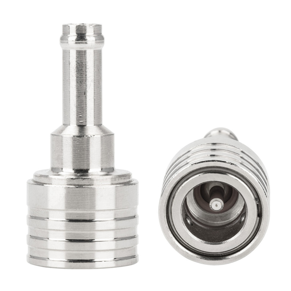 Конектор паливного шланга Suzuki (мама), артикул 4.07.532.99.004 Київ - фото 3