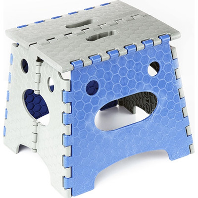 Стул складной СИЛА пластиковий малий 27х22х26 см (960765) Винница - изображение 8