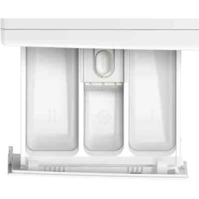 Стиральная машина Bosch WGB24401UA Винница