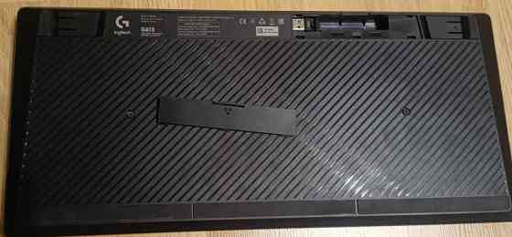 Клавіатура: Bluetooth. Київ