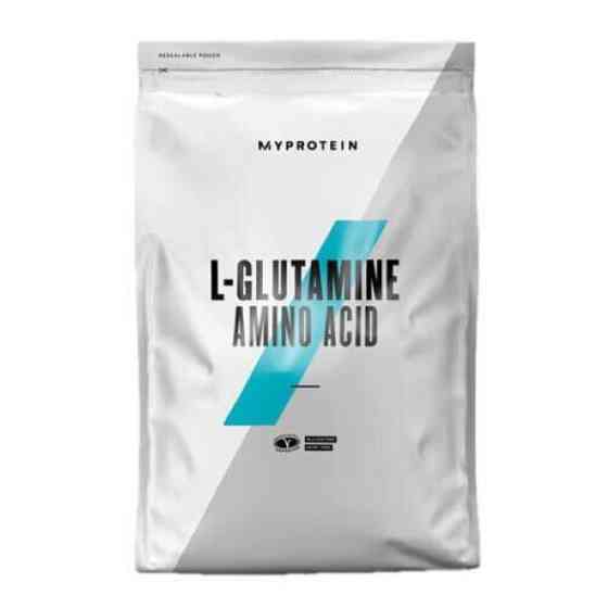 Глютамін MyProtein Glutamine 250 g Луцьк