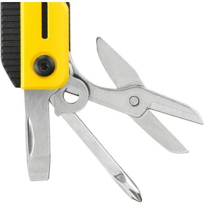 Мультитул DeWALT MULTI-TOOL, 16в1, L100 мм (DWHT0-71843) Вінниця - фото 9