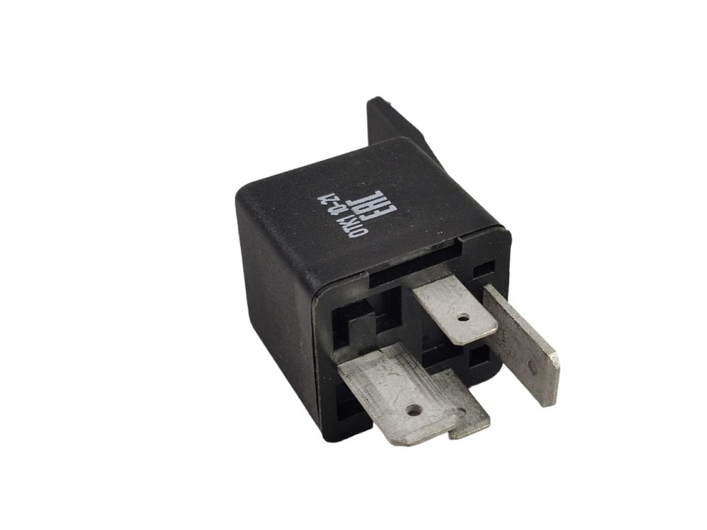 Реле контакту 12В 50А 3302, 53, 2110, 2111, 2112 стартера (з кріпленням) 4 Мукачево - фото 1