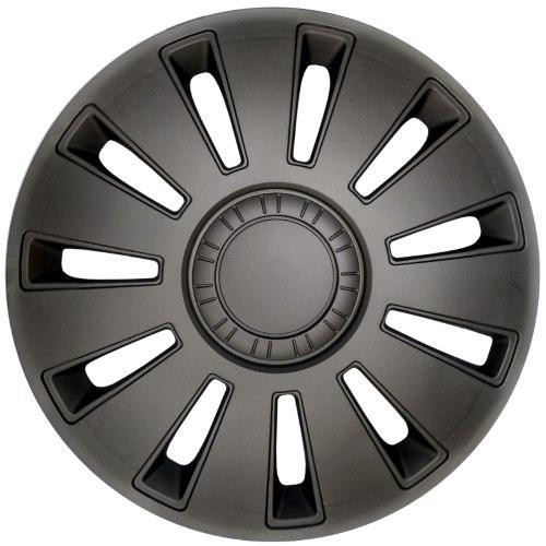 Ковпаки 14" REX графіт Винница - изображение 1