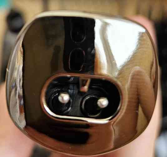 Машинка стрижка 11в1 триммер для голови бороды, аккамуляторная VGR 107 Харків