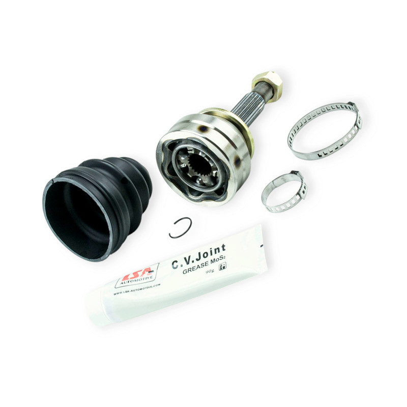 Шрус 1102, 1103, 1105 Таврія, Сенс зовнішній ЗАЗ Мукачево - фото 1