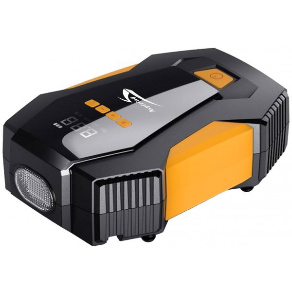 Автомобільний портативний компресор Aspiring Airflow 1 (AF.35L1) Киев - изображение 3