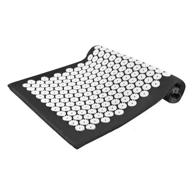 Акупунктурный массажный коврик Ommassage Yantra Mat (Янтре Мат) Коломия - фото 5