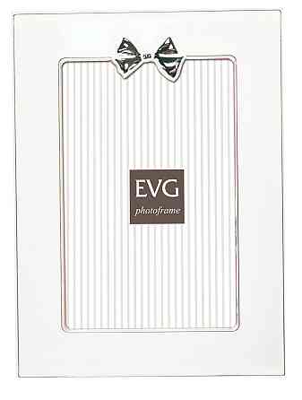 Фоторамка EVG ONIX 10х15 E05 White (7119209) Київ