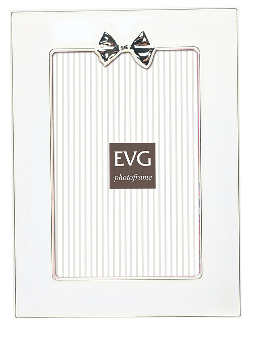 Фоторамка EVG ONIX 10х15 E05 White (7119209) Київ - фото 1