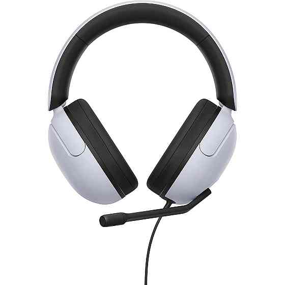 Гарнітура Sony Inzone H3 White (MDRG300W.CE7) ( 11769 ) Харків