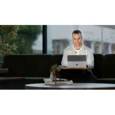 Планшет Microsoft Surface Pro 10 13 PS Touch Core Ultra 7, 16/1TB Win11P, пла (ZDX-00001) Винница