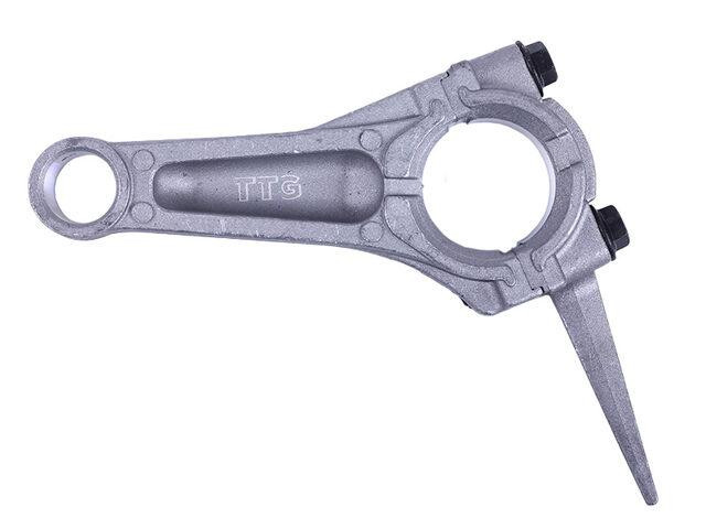 Шатун мотоблок мотоблок мотоблок 177F Мукачево - изображение 3