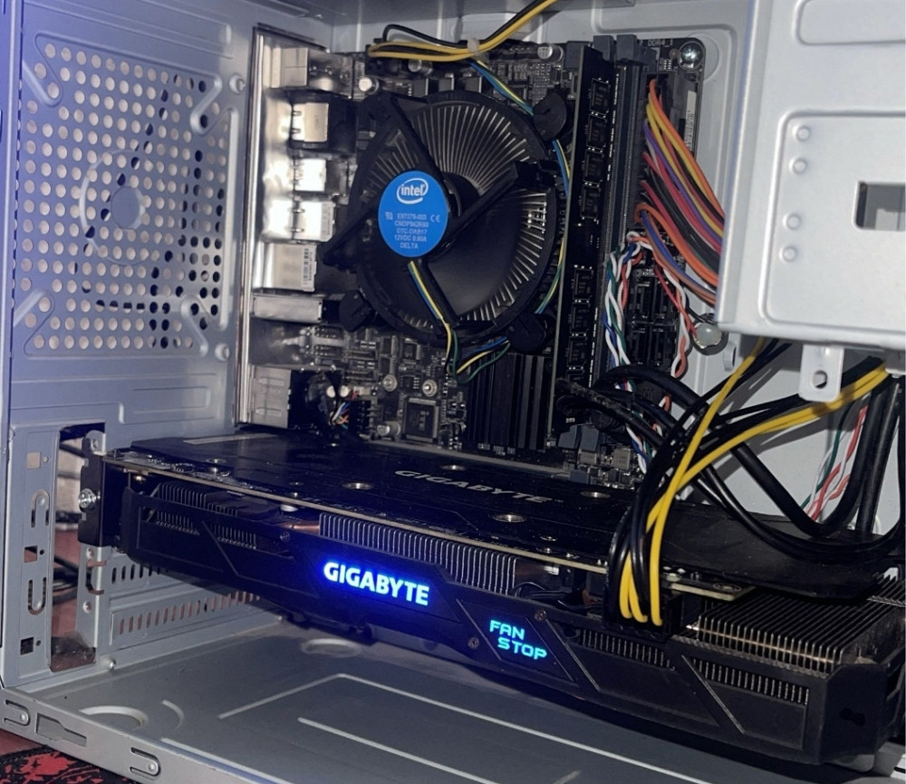 Комп'ютер потужний ігровий ПК. Харків - фото 4