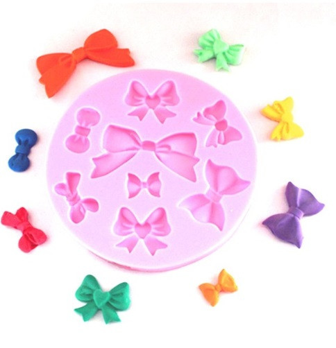 Силиконовый молд 