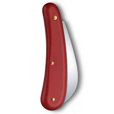 Нож Victorinox Pruning M Matt Red (1.9301) Винница