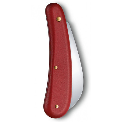 Ніж Victorinox Pruning M Matt Red (1.9301) Вінниця - фото 3