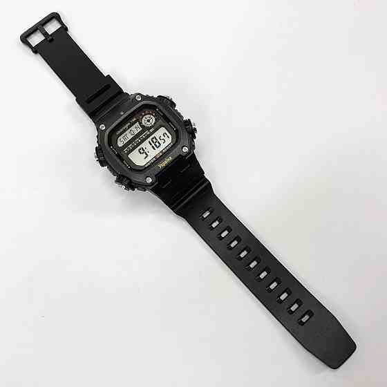 Військові годинники для військовослужбовців SKMEI, Годинники для походів Спортивні міцні BI-19 Івано-Франківськ