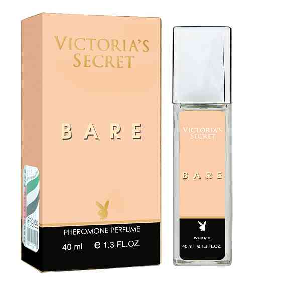 Victoria's Secret Victoria's Secret Bare Pheromone Parfum женский 40 мл Коломыя