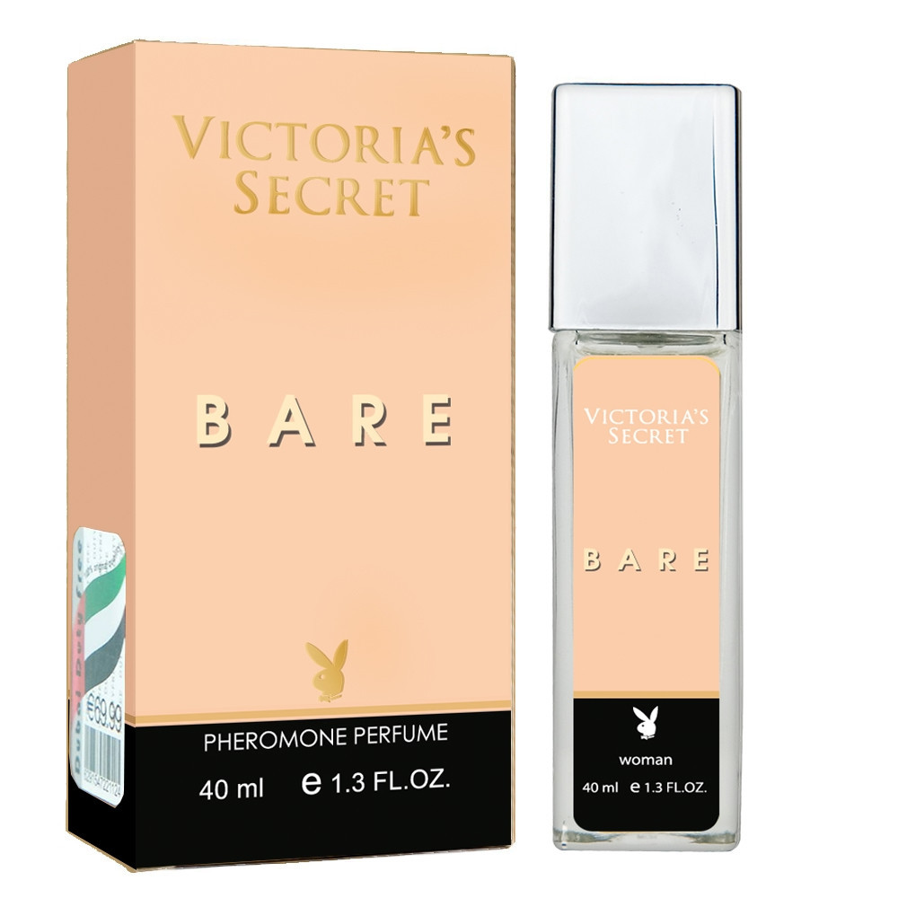 Victoria's Secret Victoria's Secret Bare Pheromone Parfum женский 40 мл Коломыя - изображение 1