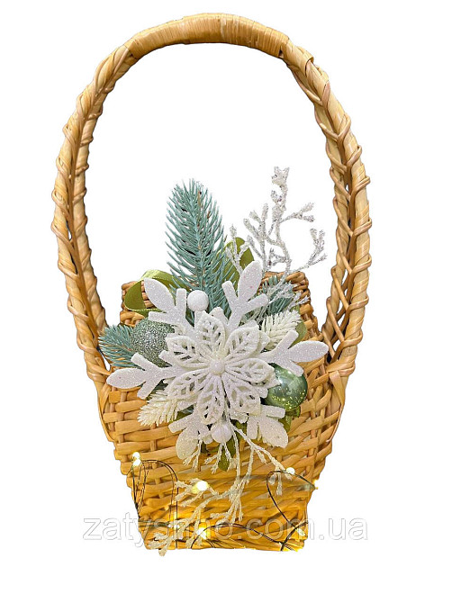 Корзина под литровую банку Киев - изображение 1