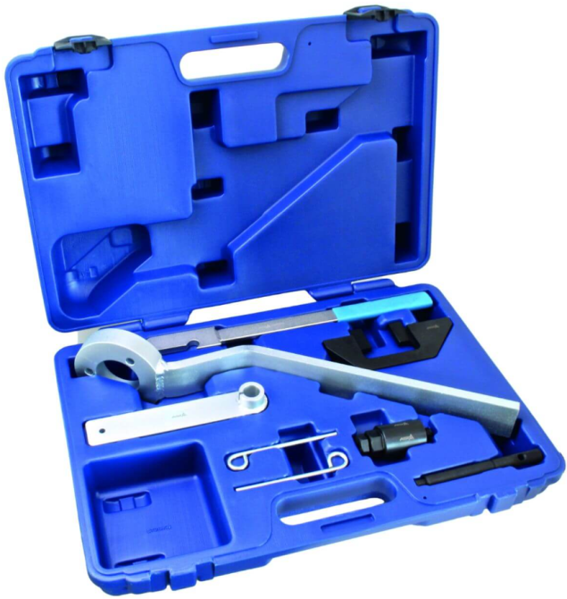 Набор фиксаторов ГРМ BMW 1.8/2.5 TD/TDS 1.7D M41 M51 ASTA A-BMW25TD5 Чернигов - изображение 1