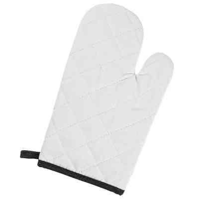 Кухонна прихватка Home Line Рукавиця Гербарій 17x28 см (182821) Вінниця