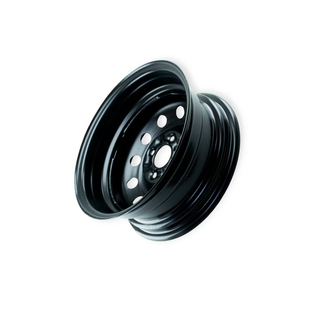 Диск 2170 d=14 чорний колісний Мукачево - фото 1