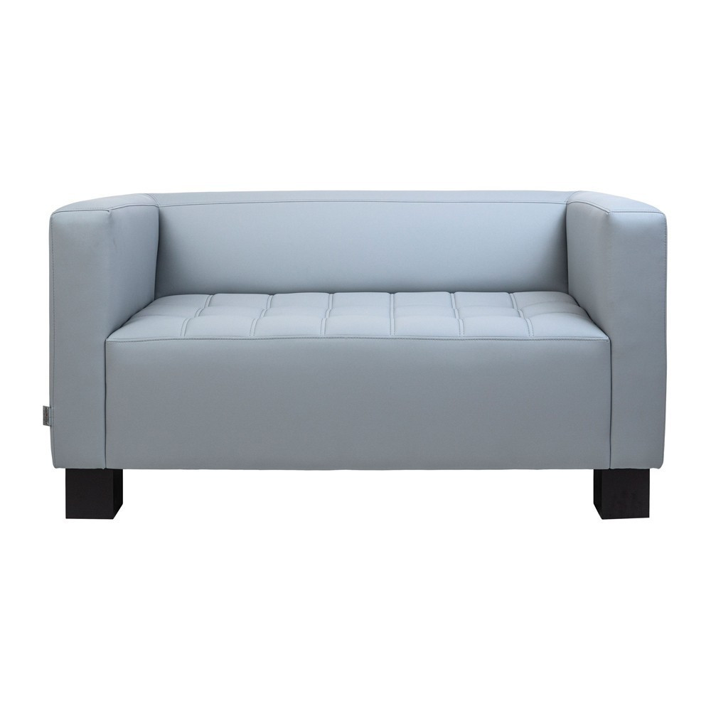 Диван Richman Space трійка широка 210*76*76H Сірий Київ - фото 2